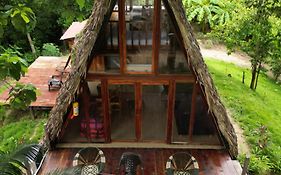 Tiny Houses Unique Tayrona - Dentro Del Parque Tayrona