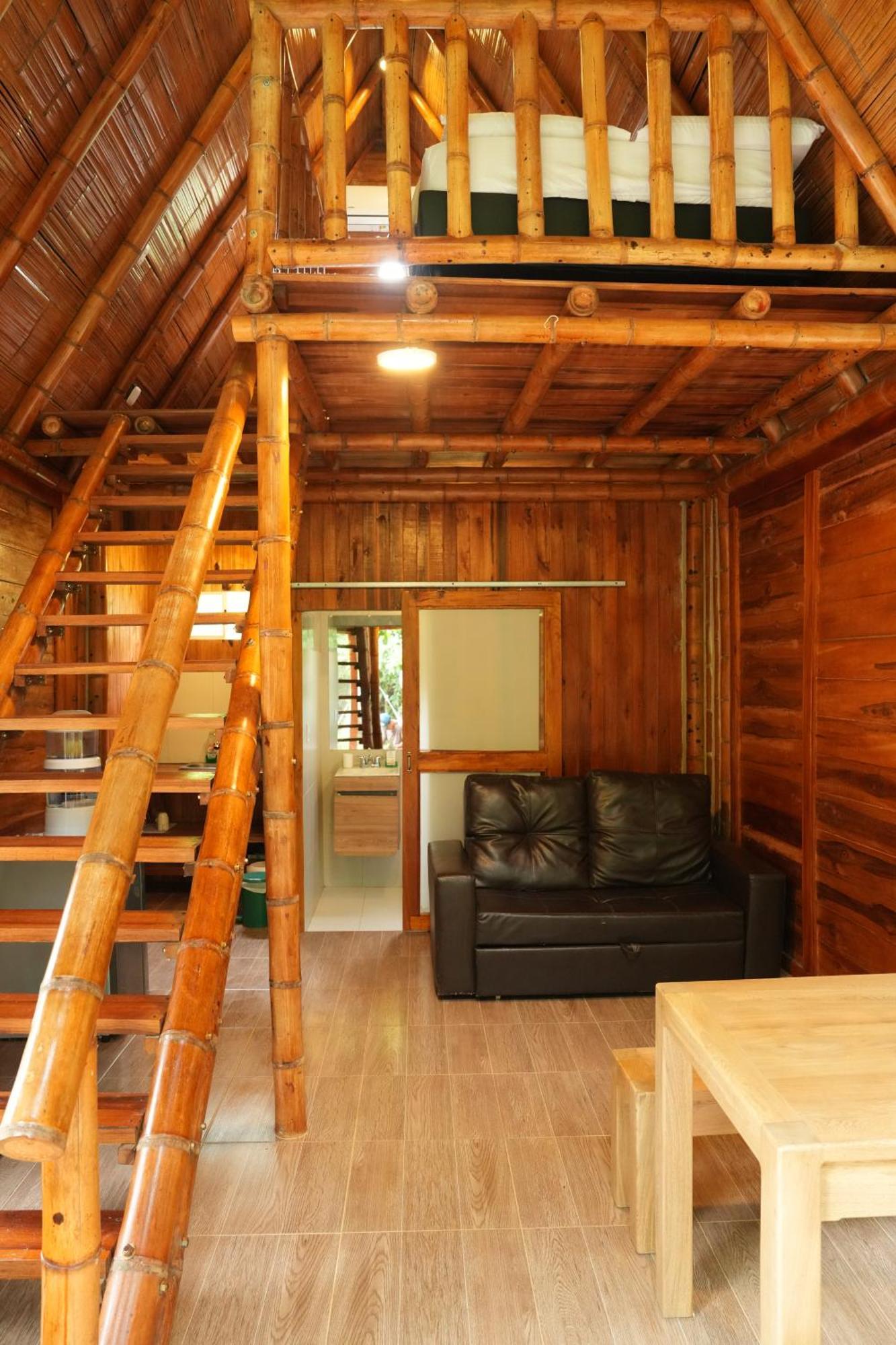 Tiny Houses Unique Tayrona - Dentro Del Parque Tayrona El Zaino Exterior photo