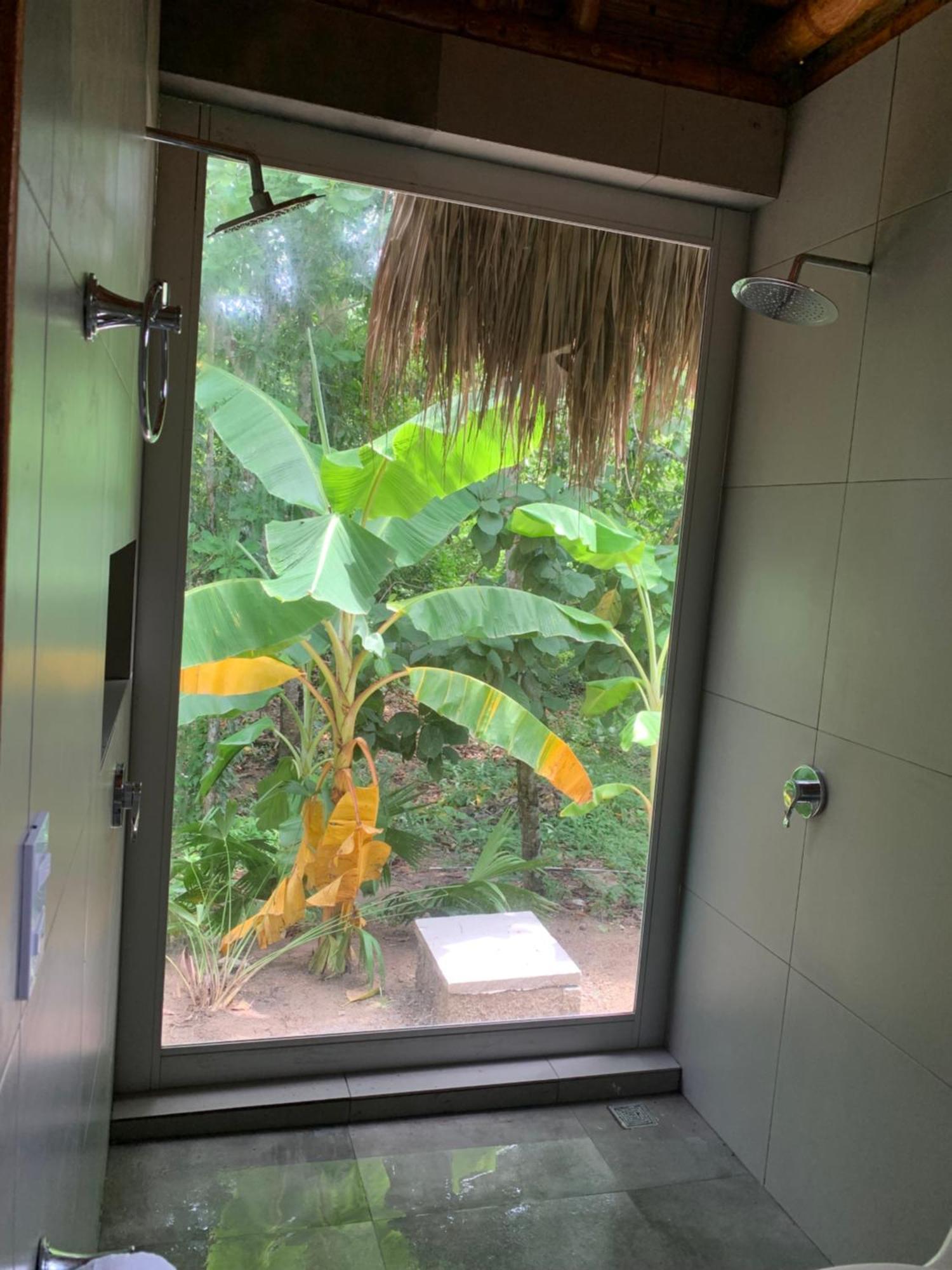 Tiny Houses Unique Tayrona - Dentro Del Parque Tayrona El Zaino Exterior photo